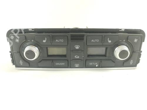 Climate control AUDI A8 D3 (4E2, 4E8) 3.7 quattro | BP5680645I5 