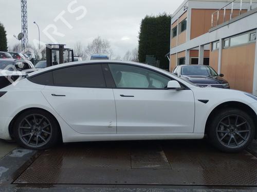 Dørhængsel/Dørbegrænser TESLA MODEL 3 (5YJ3) EV | BP36238595C146  - Image 8