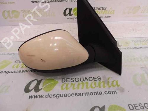 Right mirror LANCIA YPSILON (843_) 1.3 JTD (843.AXD11, 843.AXD1A) | BP2135263C27 