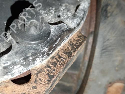 Differential, bag MERCEDES-BENZ E-CLASS (W211)  | BP18002575M24 