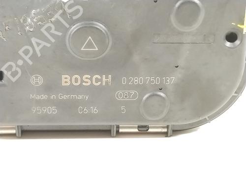 Throttle body ALFA ROMEO GIULIETTA (940_) 1.4 BiFuel (940FXA1A, 940FXT1A) | BP29953929M82