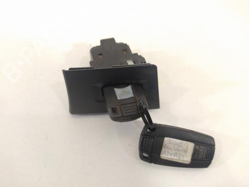 Ignition barrel BMW 3 (E90)  | BP5854704M48 