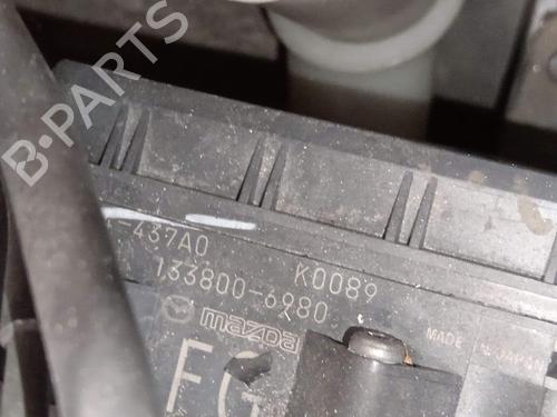 ABS pump MAZDA 6 Estate (GH) 2.0 MZR (GHEFW) | BP36303152M43 - Image 2