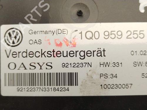 Electronic module VW EOS (1F7, 1F8) | BP29004247M83 - Image 5