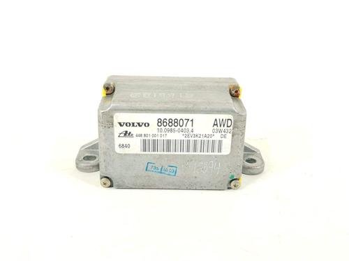 Used Electronic module Electronic module 36780391 36780391