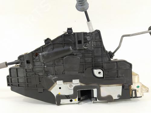 Front right lock MERCEDES-BENZ S-CLASS (W221, V221) S 350 (221.056, 221.156) | BP5884535C97 
