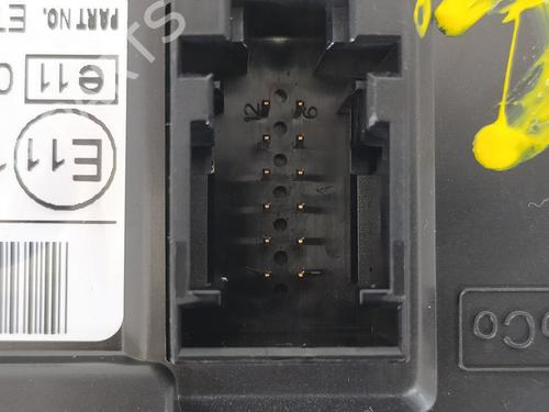 Display monitor FORD FIESTA VI (CB1, CCN)  | BP8370490C48 