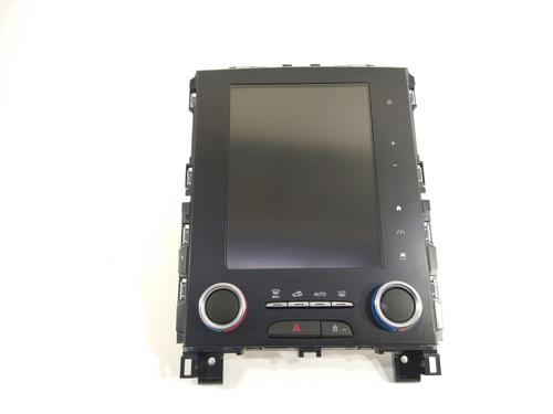 Display RENAULT MEGANE IV Hatchback (B9A/M/N_) [2015-2025]  17960840