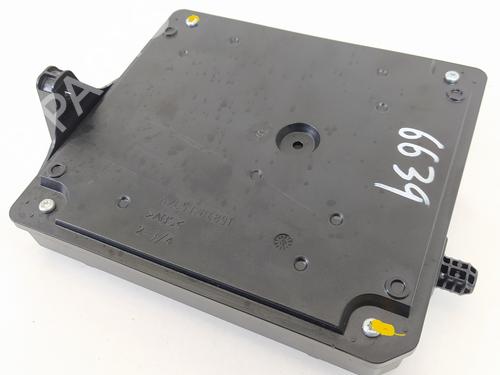 Electronic module RENAULT MEGANE III Hatchback (BZ0/1_, B3_)  | BP9768913M83 