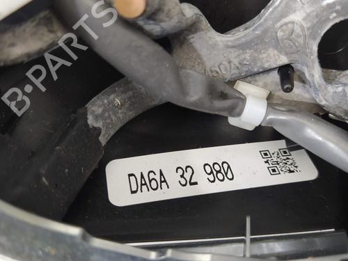 Steering wheel MAZDA 2 Hatchback (DL, DJ)  | BP1947624C49  - Image 8