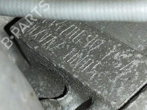 Engine PEUGEOT 2008 I (CU_) 1.2 THP 110 / PureTech 110 | BP36807962M1 - Image 8