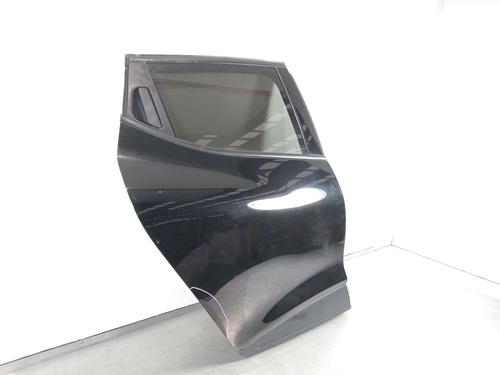 Right rear door RENAULT CLIO IV (BH_) 0.9 TCe 90 (BHNF, BHMA, BHMH, BHJK, BHJR) | BP27806137C5 
