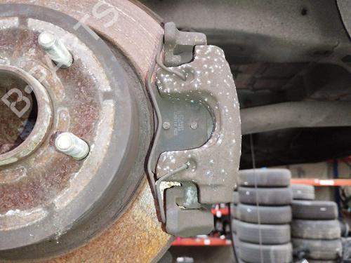 Used Left rear brake caliper Left rear brake caliper FORD TRANSIT CONNECT MPV [2013-2026] 40184046 40184046
