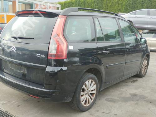 Højre forlygte CITROËN C4 Grand Picasso I (UA_) 1.6 HDi | BP30856475C29