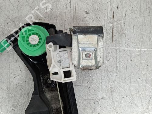 Front right window mechanism JAGUAR X-TYPE I (X400) 2.0 D | BP31904842C23