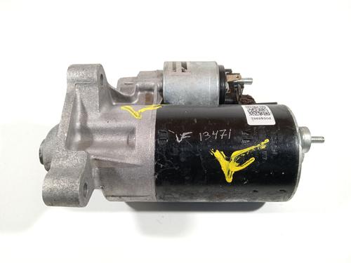 Used Starter CITROËN C4 I (LC_) 1.6 16V (109 hp) 23527149