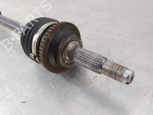 Used Right front driveshaft Right front driveshaft 7778516 7778516