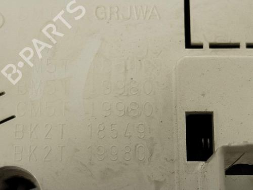 Climate control FORD TRANSIT CUSTOM V362 Van (FY, FZ) 2.2 TDCi | BP30336835I5 - Image 8