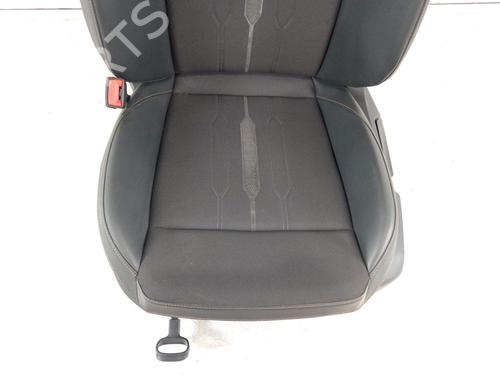 Left front seat CUPRA LEON (KL1, KU1, KUG) 1.5 eTSI | BP29258494C15 - Image 4