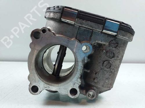 Throttle body RENAULT TRAFIC II Van (FL)  | BP4930127M82 