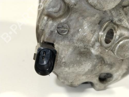 AC compressor VW GOLF VI (5K1) 2.0 TDI | BP32163465M34