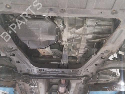 Forbro Forbro NISSAN QASHQAI I (J10, NJ10) 2.0 All-wheel Drive (139 hp) 36536500 36536500
