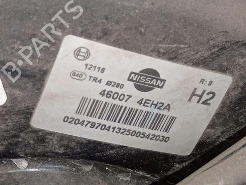 Used Servo brake Servo brake 37194393 37194393