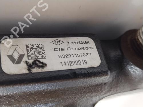 Sprederrør NISSAN NV200 / EVALIA Bus  | BP29707968M98 