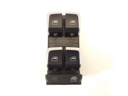 Used Left front window switch AUDI A5 Sportback (8TA) 3.0 TDI quattro (245 hp) 8327438