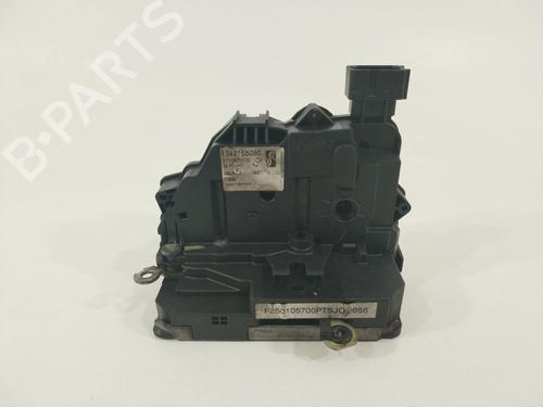 Fechadura frente esquerda PEUGEOT BOXER Bus 2.2 HDi 120 (120 hp) 26307994