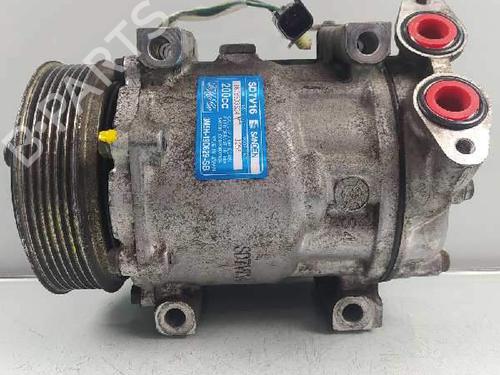 Used AC compressor AC compressor 6160898 6160898