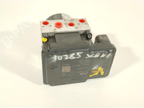 ABS pump RENAULT SCÉNIC III (JZ0/1_)  | BP27255036M43 