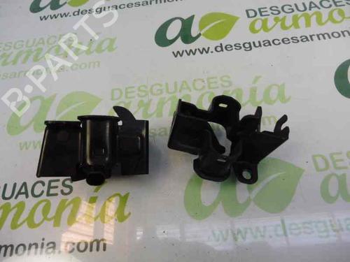 Hood lock MERCEDES-BENZ M-CLASS (W164)  | BP8786300C133 