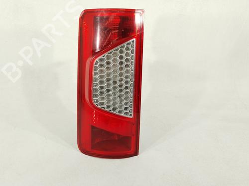 Used Left taillight Left taillight 38238391 38238391