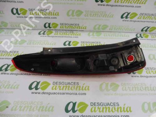 Right taillight FORD FIESTA V (JH_, JD_) | BP1842208C35