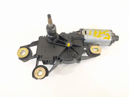 Rear wiper motor SEAT ALTEA (5P1) | BP6466288M102