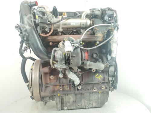 Motor PEUGEOT 407 SW (6E_, 6D_)  | BP16811503M1 