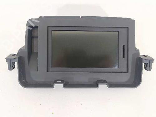 Electronic module RENAULT MEGANE III Grandtour (KZ0/1)  | BP7518645M83 