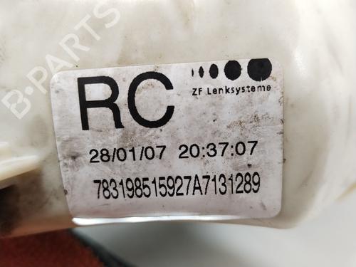 Steering pump OPEL ZAFIRA / ZAFIRA FAMILY B (A05) 1.9 CDTI (M75) | BP30078388M99