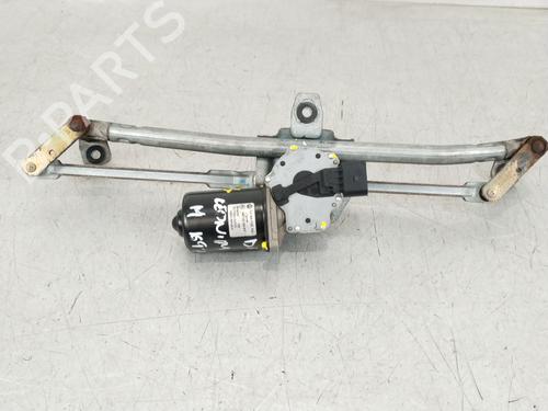Used Front wiper motor Front wiper motor SEAT LEON (1M1) 1.6 16 V (105 hp) 34719831 34719831