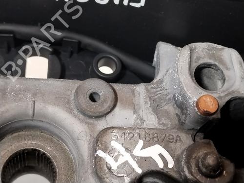 Steering wheel NISSAN QASHQAI II (J11, J11_)  | BP16803177C49 