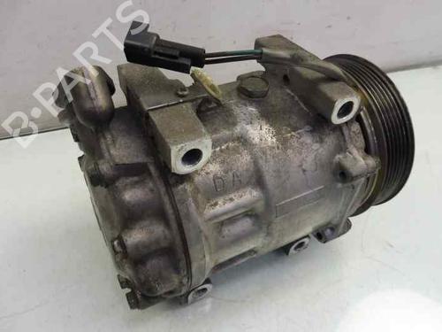 AC compressor MAZDA 3 (BK) | BP3154582M34 - Image 4