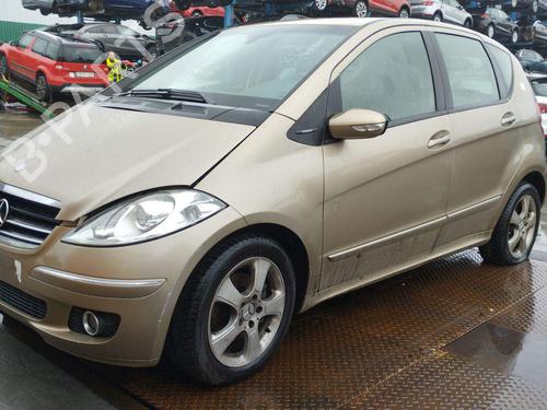 Engine MERCEDES-BENZ A-CLASS (W169) A 180 CDI (169.007, 169.307) | BP39141146M1 - Image 7