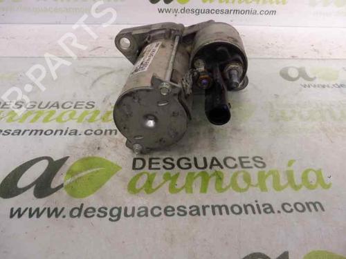 Starter SEAT IBIZA IV (6J5, 6P1)  | BP1999967M8
