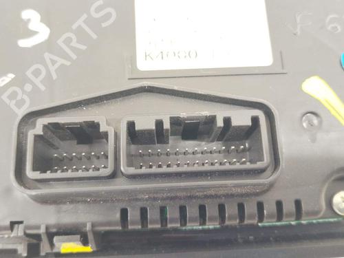 Climate control MAZDA 3 (BM, BN) | BP12254882I5 - Image 6