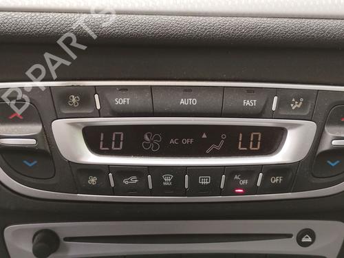Used Climate control RENAULT MEGANE III Hatchback (BZ0/1_, B3_) [2008-2026]  31713709