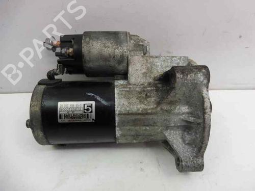 Used Starter Starter 2786392 2786392