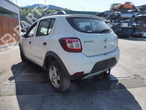 ABS pump DACIA SANDERO II  | BP5613363M43 