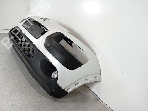 Front bumper CITROËN C4 CACTUS 1.6 BlueHDi 100 | BP38331043C7 - Image 2