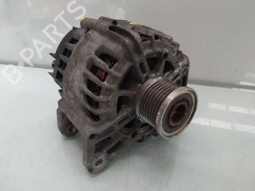Used Alternator OPEL MOVANO B Van (X62) 2.3 CDTI FWD (FV) (125 hp) 5801966
